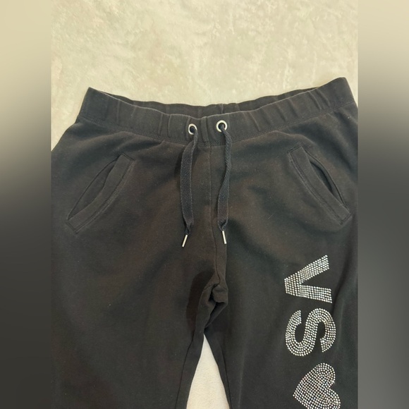 Rare Angel Victorias Secret Track Suit - Picture 7 of 12